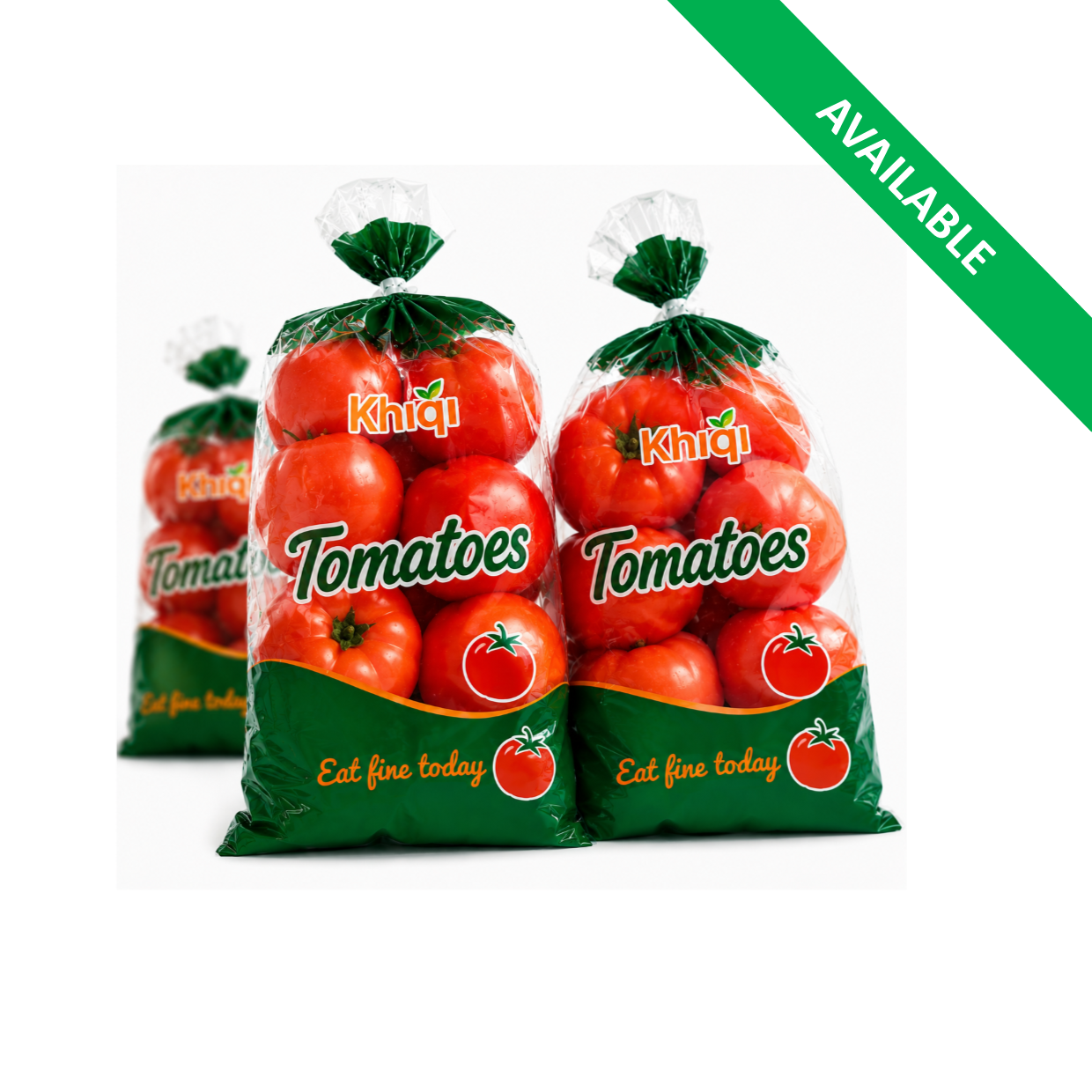 Tomato